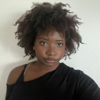 Baby-sitter Poitiers: Shanice