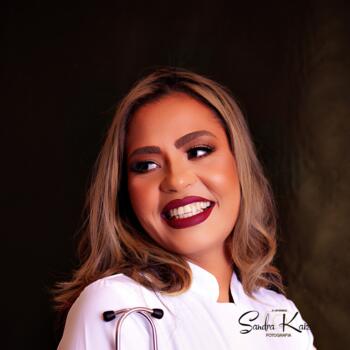 Babá Belo Horizonte: Gessica