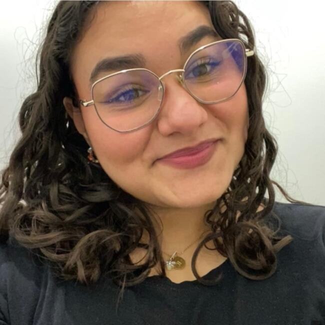 Babysitter in Lyon: Maloé