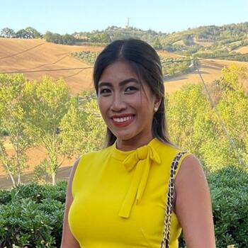 Babysitter a Ancona: Jennylyn