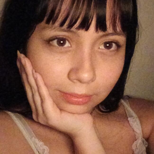 Babysitter in Yanahuara (Departamento de Arequipa): Daniela