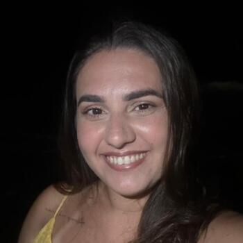 Babysitter in Guapimirim: Laiane