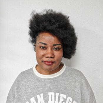 Canguro Córdoba: Jennifer