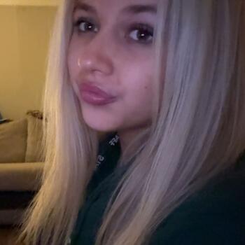 Babysitter in Ashby-de-la-Zouch: Olivia