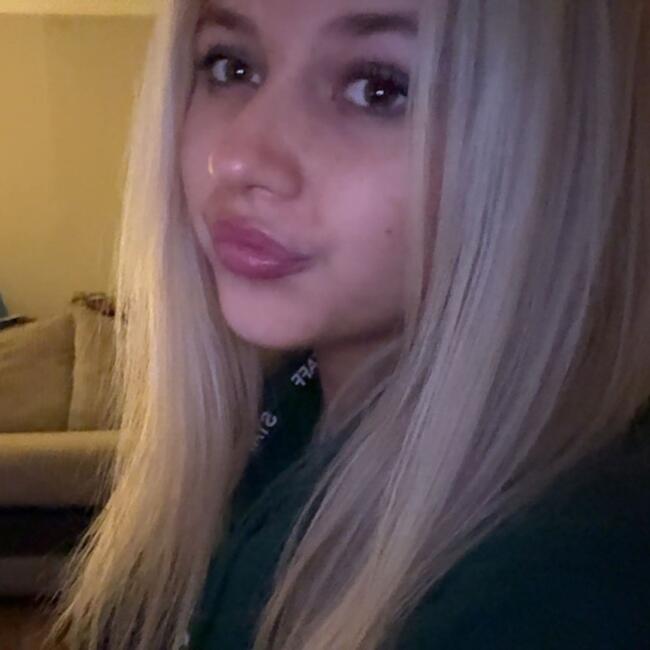 Babysitter in Ashby-de-la-Zouch: Olivia