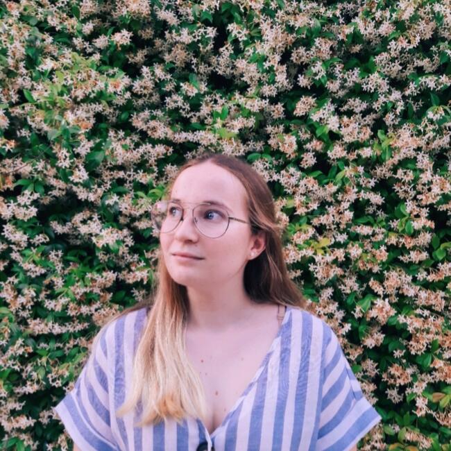 Canguro en Dosríus: Ainhoa