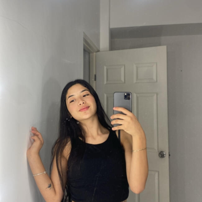 Trabajo para niñera en Chihuahua: Jossy