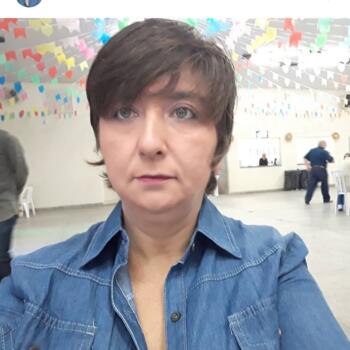 Babysitter in Valinhos: Catia Elaine Baratela Bolla