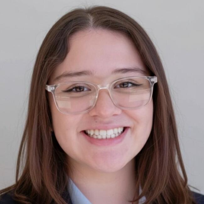 Babysitter in Santa Tecla: Andrea