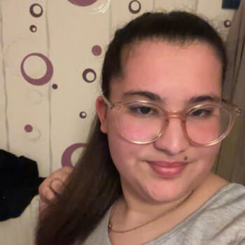 Babysitter in Mérignac: Jamila