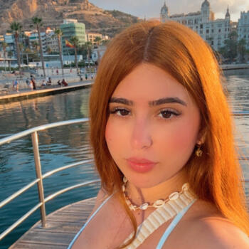 Canguro en Palma de Mallorca: Sara Isabel
