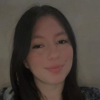 Nanny in Málaga: Angela