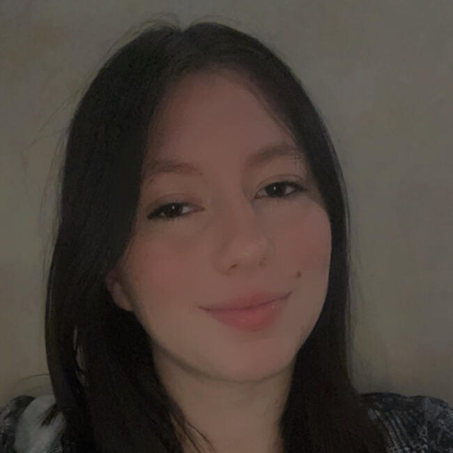 Nanny in Málaga: Angela