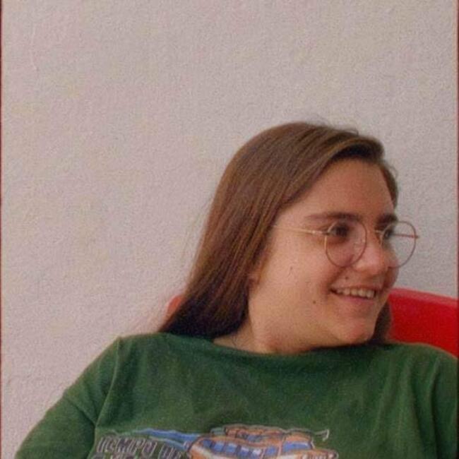 Babysitter στην περιοχή Tomar: Margarida