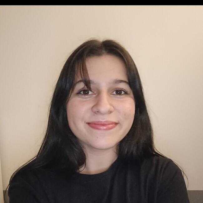 Babysitter in Lyon: Lucile