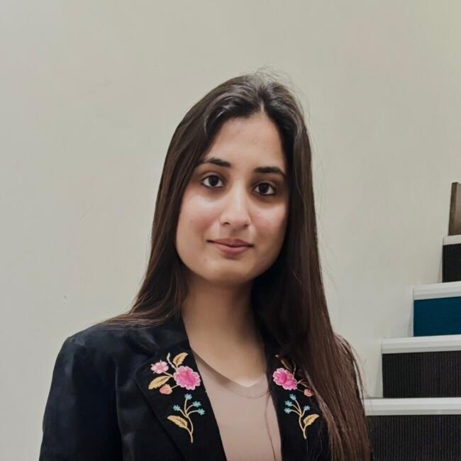 Babysitter in Auckland: Mehak