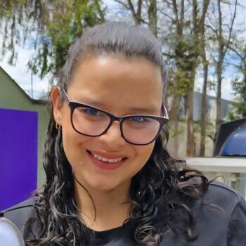 Niñera Pereira: Carolina