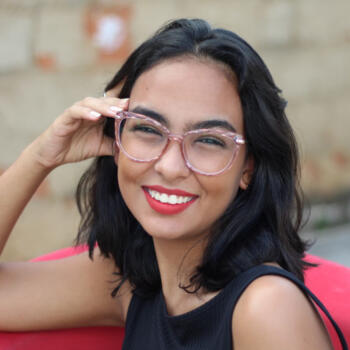 Emprego de babá em Palmas: emprego de babá Rayane