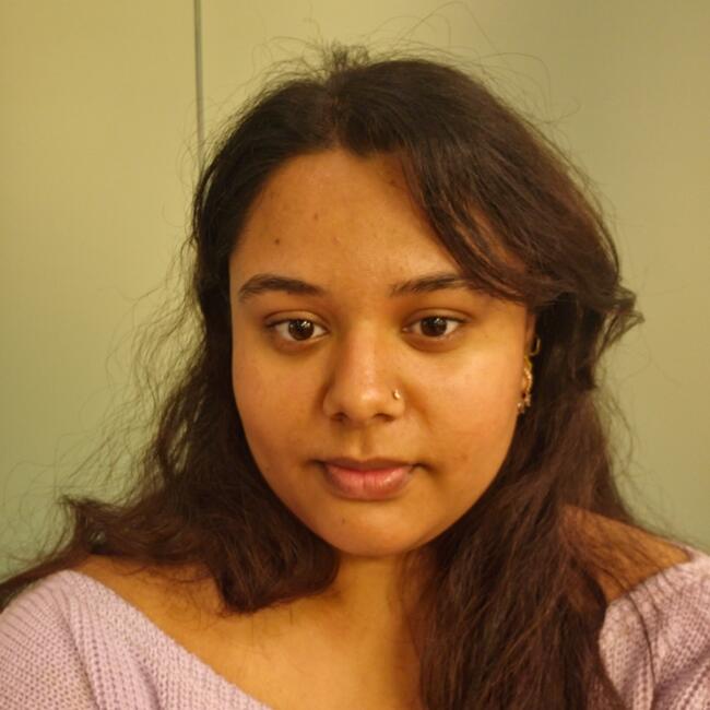 Babysitter in Sydney: Swatii