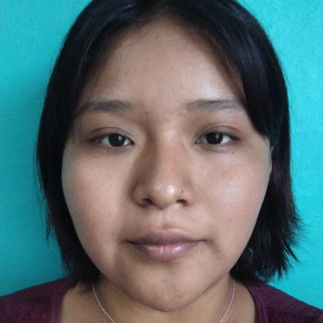 Niñera en Tehuacán: Ilse