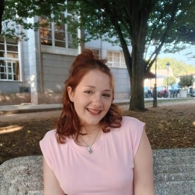 Babysitter in Vigo: Iria