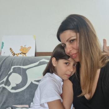 Lavoro per babysitter a Lurago d'Erba: lavoro per babysitter Valentina