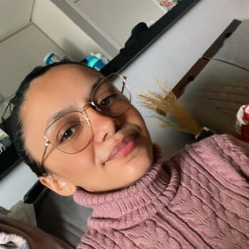 Babysitter in Osasco: Maria