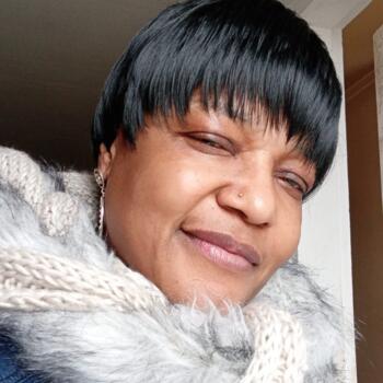 Nounou à Saint-Chamond: Berthe Patricia Blanche