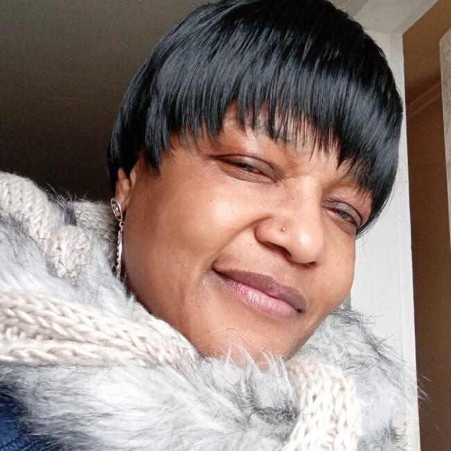 Nounou à Saint-Chamond: Berthe Patricia Blanche