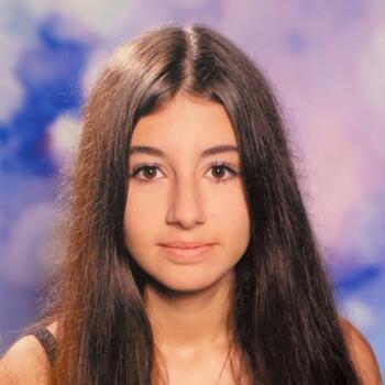 Babysitter in Oberhausbergen: Emma