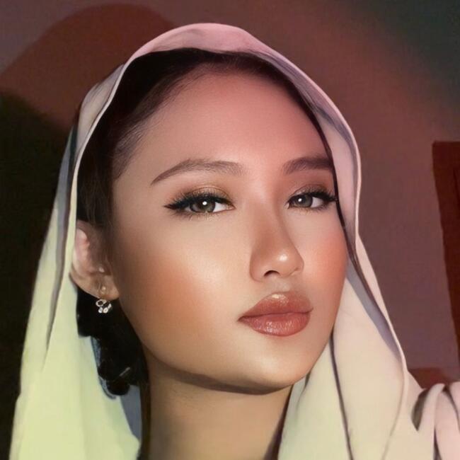 Pengasuh di Cyberjaya: Niesha