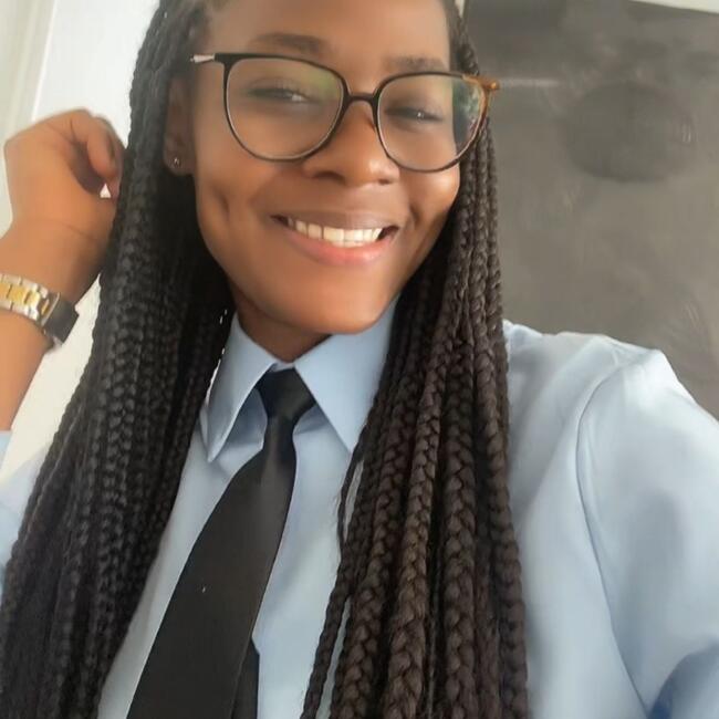 Nounou à Issoudun: Ange Andrea