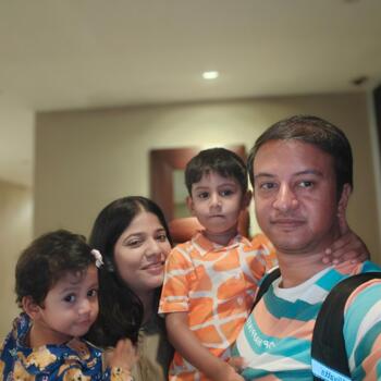 बंगलौर में बेबीसिटिंग की नौकरी: बेबीसिटिंग से जुड़े काम Sowmya