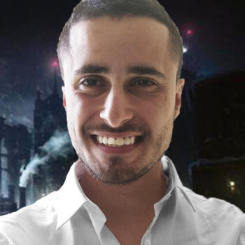 Babysitting job in Balneário Camboriú: babysitting job Pedro