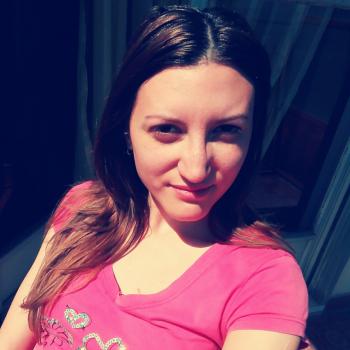 Babysitter Catania: Bosco Federica