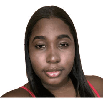 Babá em Salvador: Natielly