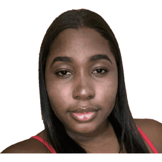 Babá em Salvador: Natielly