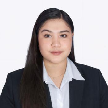 Babysitter Las Piñas: Kim Nicole