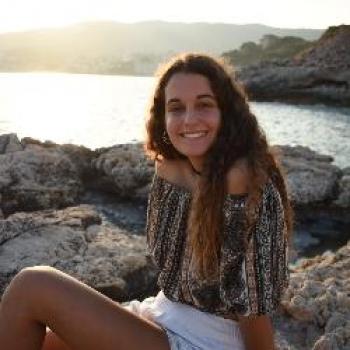 Baby-sitter in Palma de Majorque: Paula