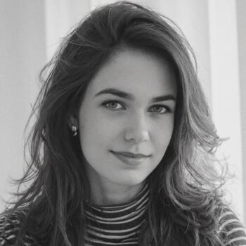 Babysitter em Vila Nova de Famalicão: Eduarda