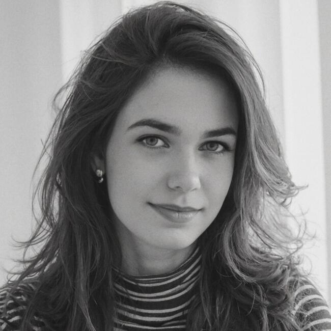 Babysitter em Vila Nova de Famalicão: Eduarda