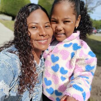 Babysitter in Punta Arenas: Ondina Sarhay Cevallos