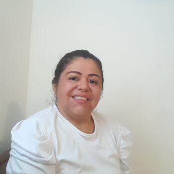 Babysitter in Cartagena: Lucy del carmen