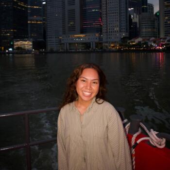 位于Singapore Island的临时保姆: Natisya