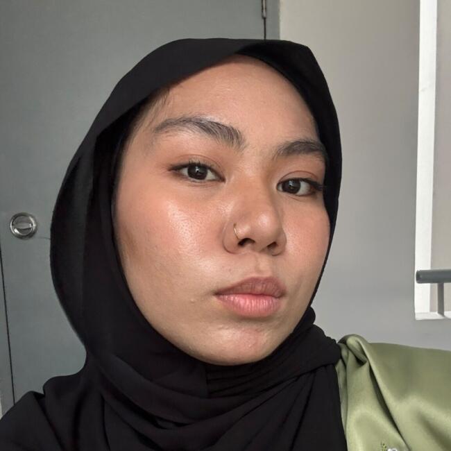 位于Singapore Island的临时保姆: Natisya