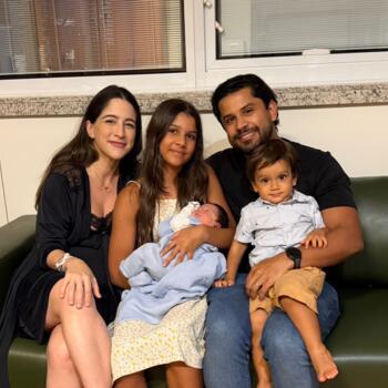 Parent Salvador: Felipe