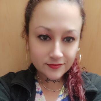 Babysitter in Valparaíso: Elizabeth