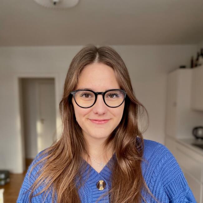 Babysitter in Valencia: Matilde