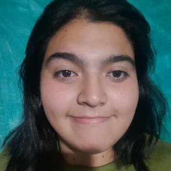 Niñera El Jagüel: Camila