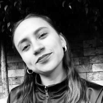 Niñera en Quito: Camila